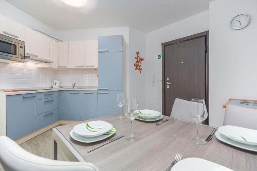 Lux Hotel Novigrad  Ngoại thất bức ảnh