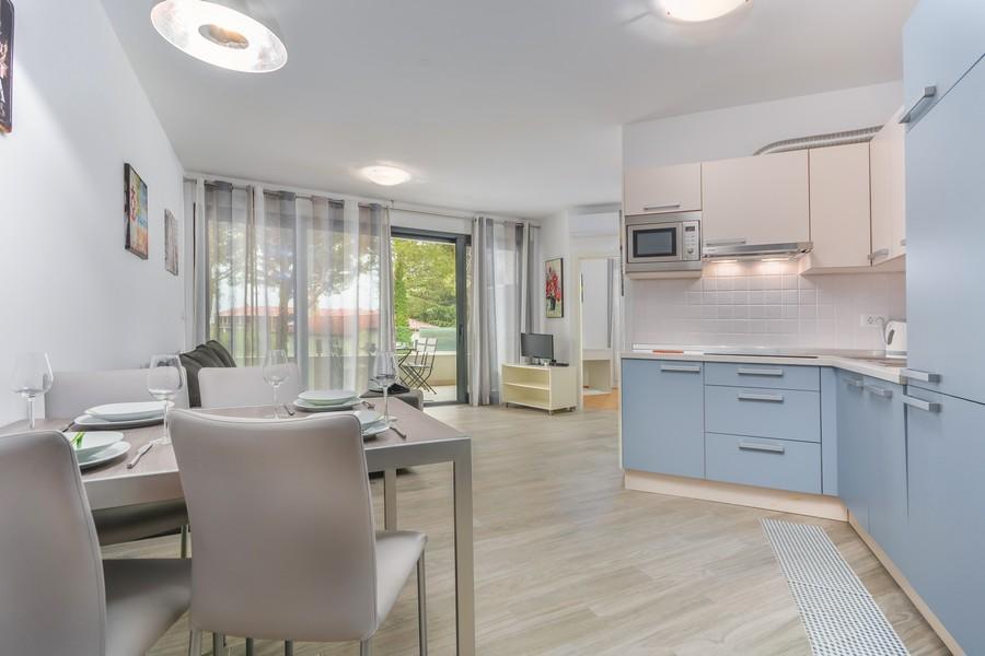 Lux Hotel Novigrad  Ngoại thất bức ảnh
